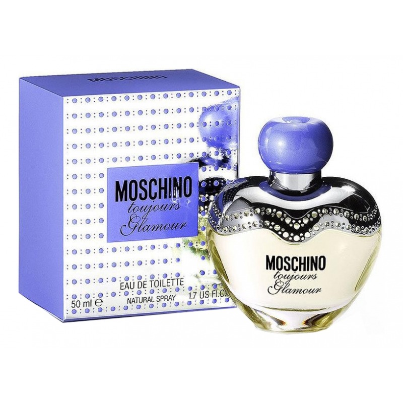 MOSCHINO Toujours Glamour 1