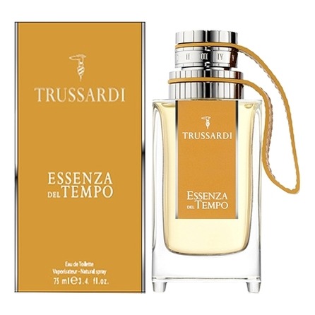 Trussardi Essenza Del Tempo мюли el tempo