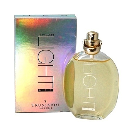 TRUSSARDI Trussardi Light Her