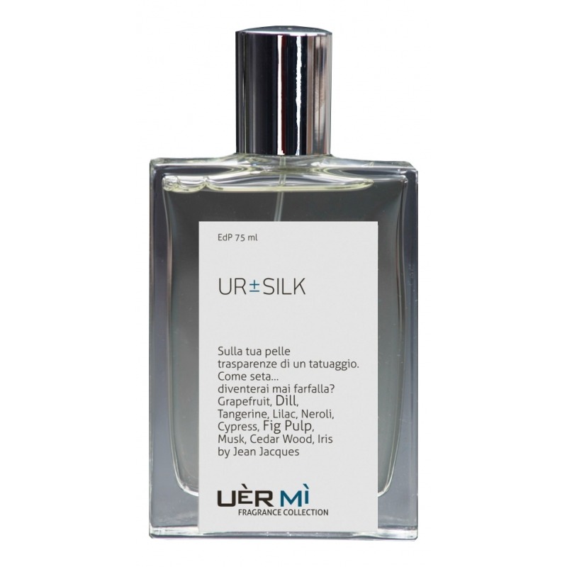 UR  Silk