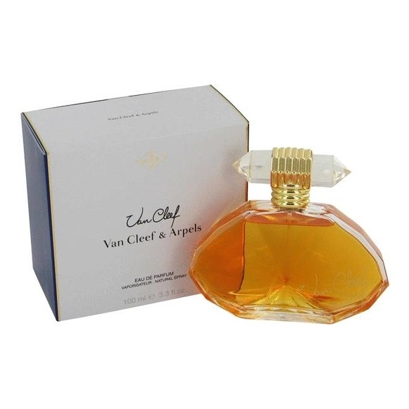 Van Cleef van cleef oud blanc 75