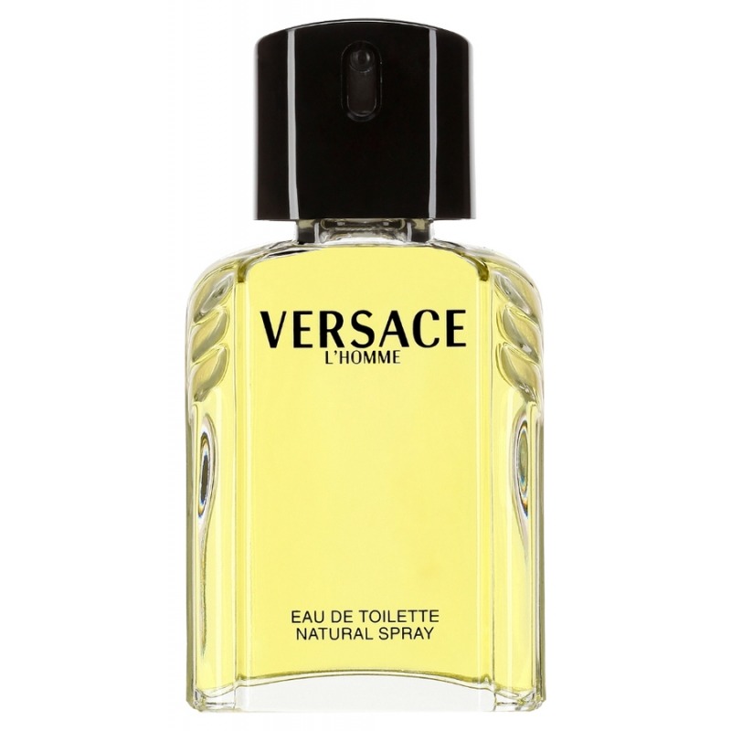 versace l ́homme