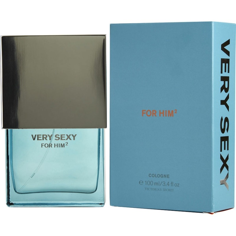 Very Sexy For Him 2 является вторым ярким представителем компании Victoria&...