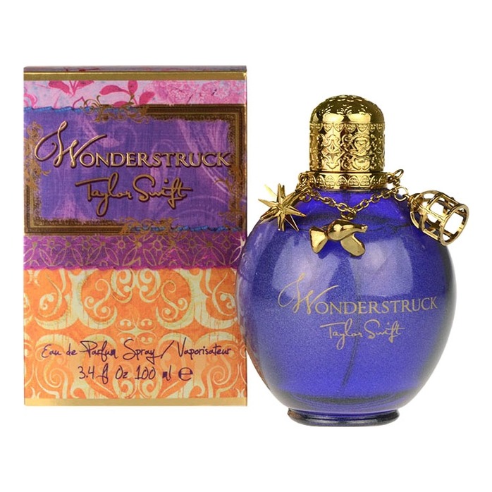 Taylor Swift Wonderstruck