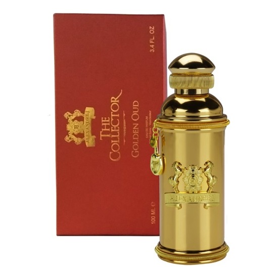 Zafeer Golden Oud от Aroma-butik