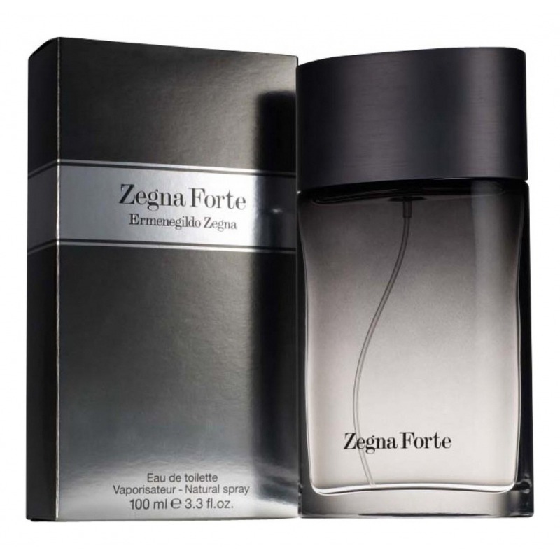 Zegna Forte