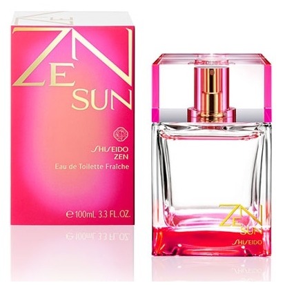 Zen Sun 2014 от Aroma-butik