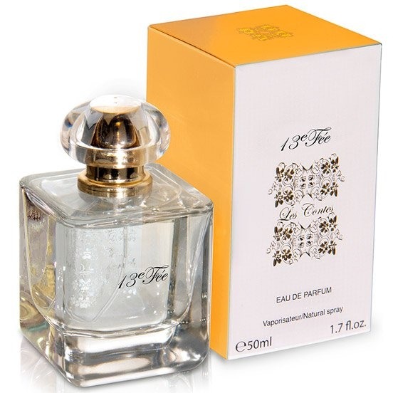 13e Fee от Aroma-butik