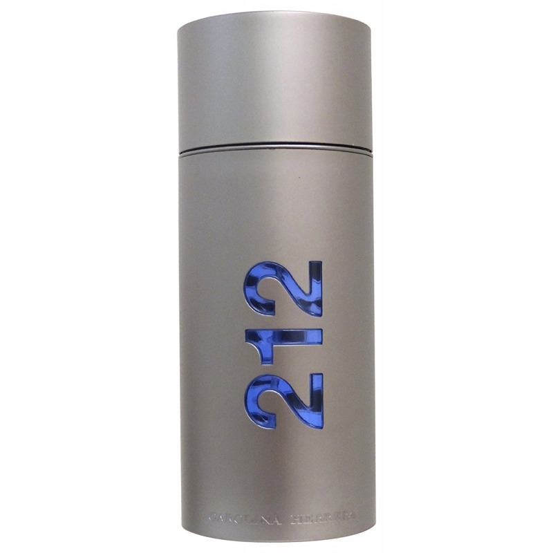 212 nyc carolina herrera men
