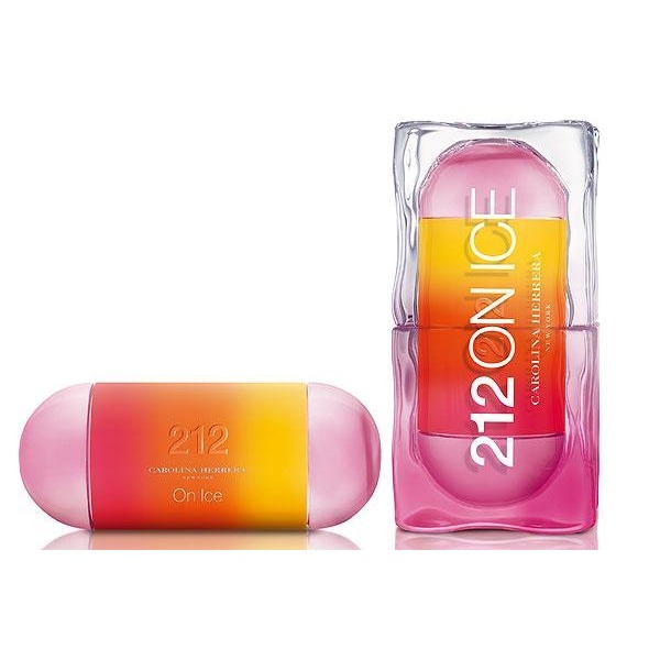 212 On Ice от Aroma-butik