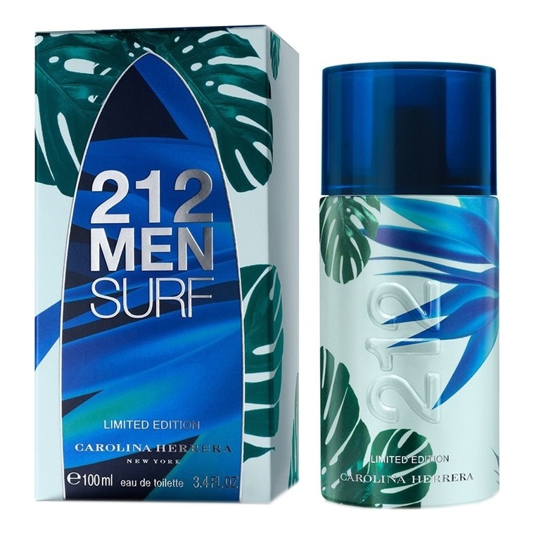 212 Surf for Him от Aroma-butik