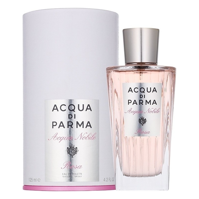 

Acqua Nobile Rosa
