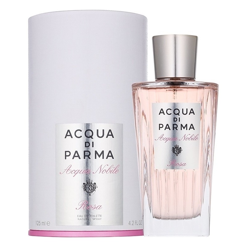 Acqua Nobile Rosa от Aroma-butik