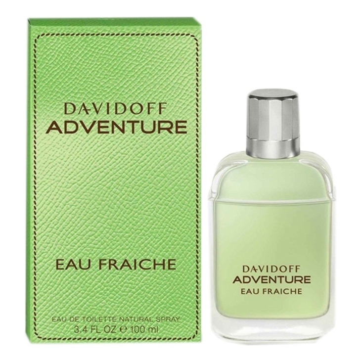

Adventure Eau Fraiche