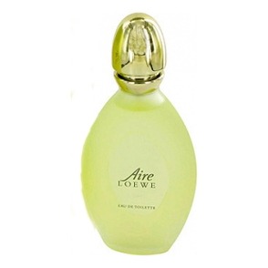 loewe aire perfume
