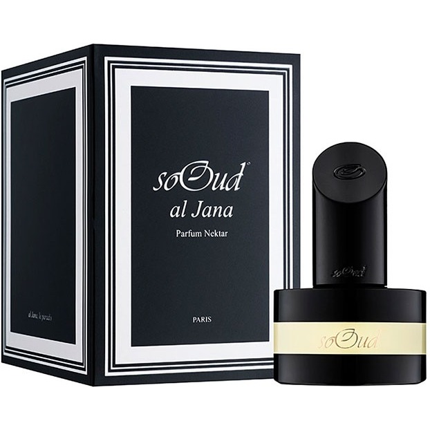 Al Jana Parfum Nektar от Aroma-butik