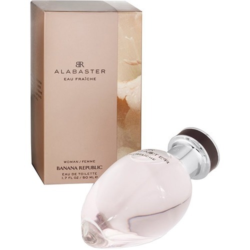 Alabaster Eau Fraiche от Aroma-butik