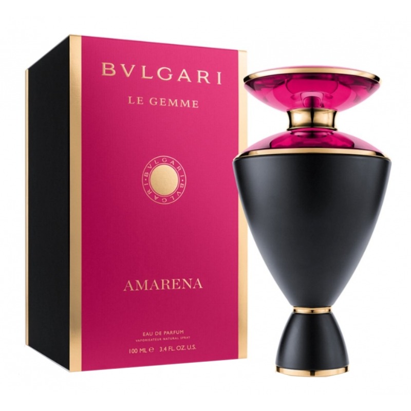 BVLGARI Amarena - фото 1