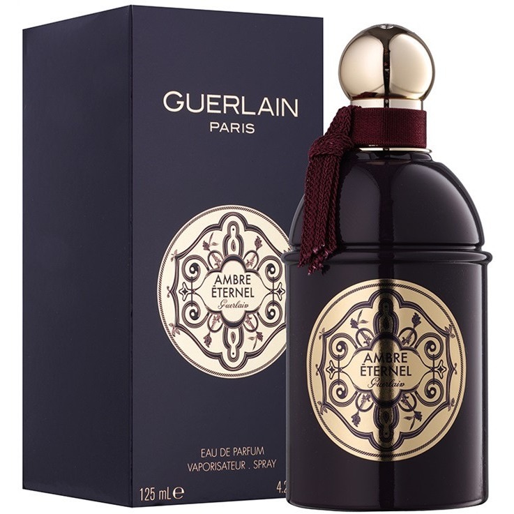 Guerlain Ambre Eternel