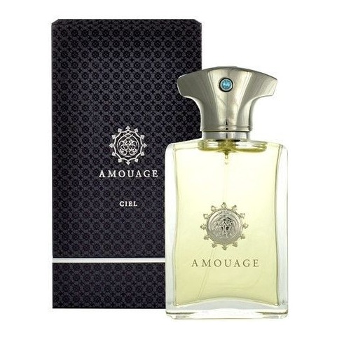 Amouage Ciel Man от Aroma-butik