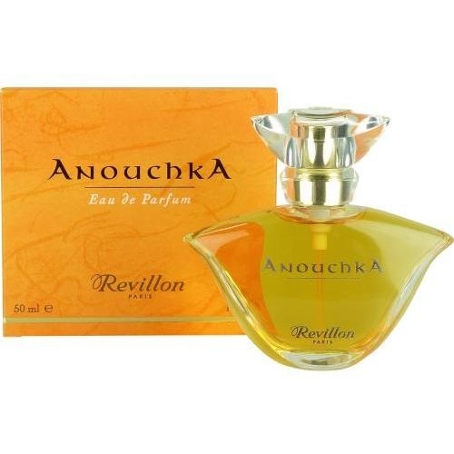 

Anouchka