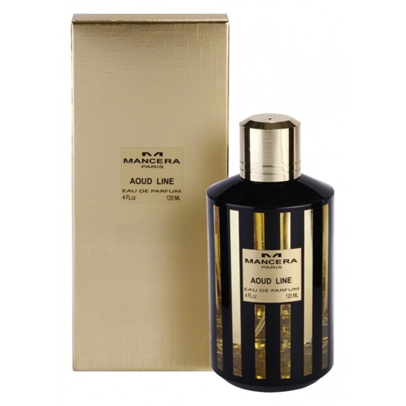 Aoud Line