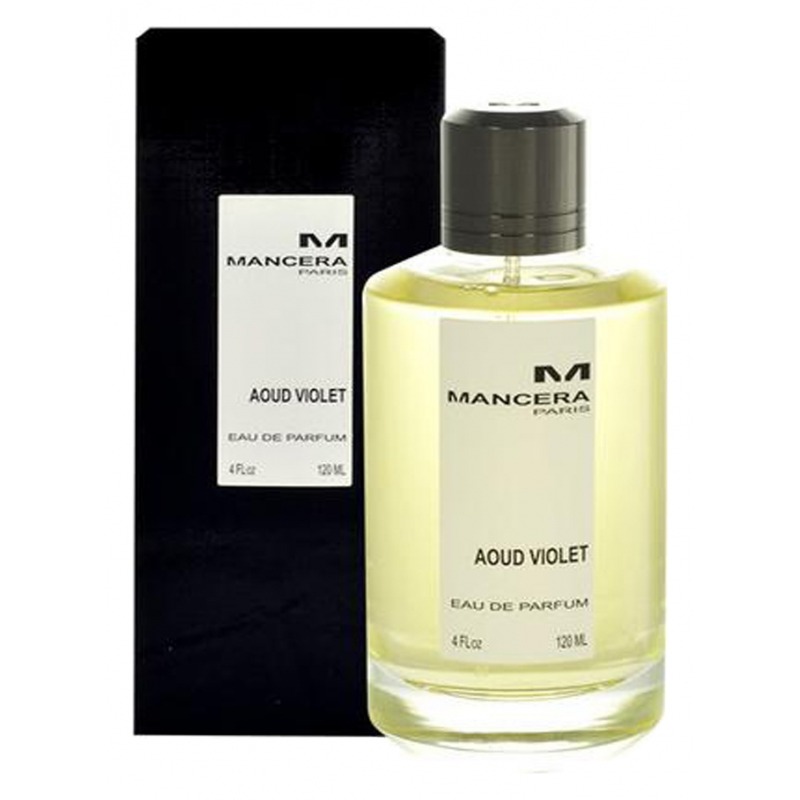 Aoud Violet