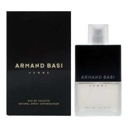 Armand Basi Homme от Aroma-butik