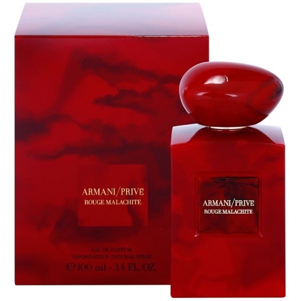 ARMANI Armani Prive Rouge Malachite - фото 1