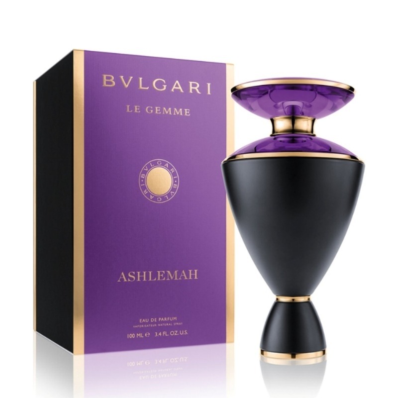 BVLGARI Ashlemah - фото 1