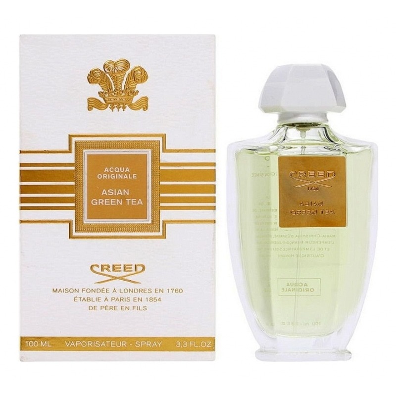 Creed Asian Green Tea