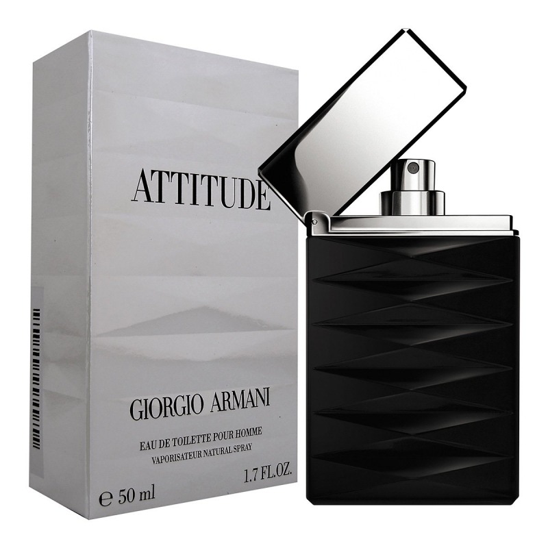 Attitude от Aroma-butik