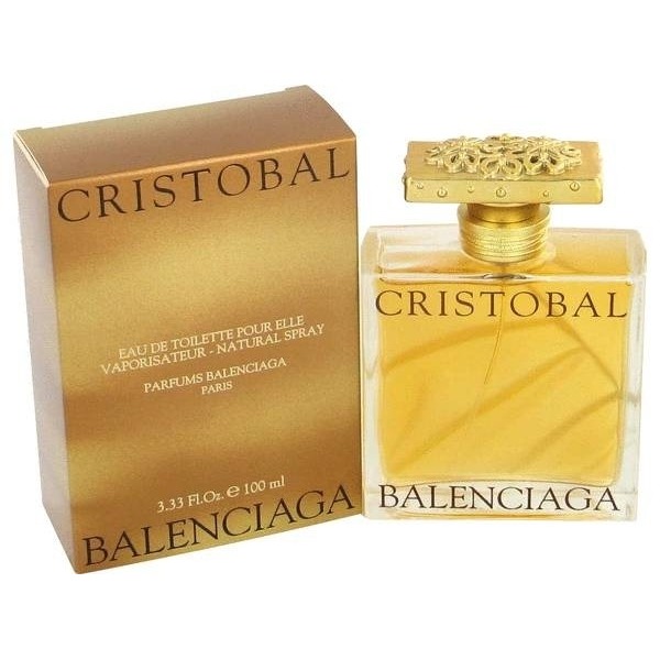

Balenciaga Cristobal