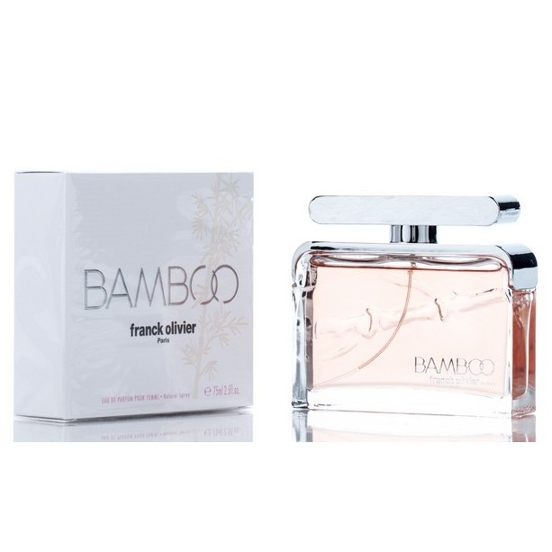 Bamboo for Women