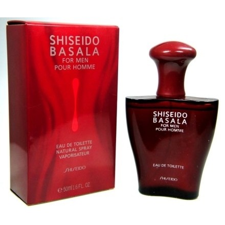 Shiseido Basala - фото 1