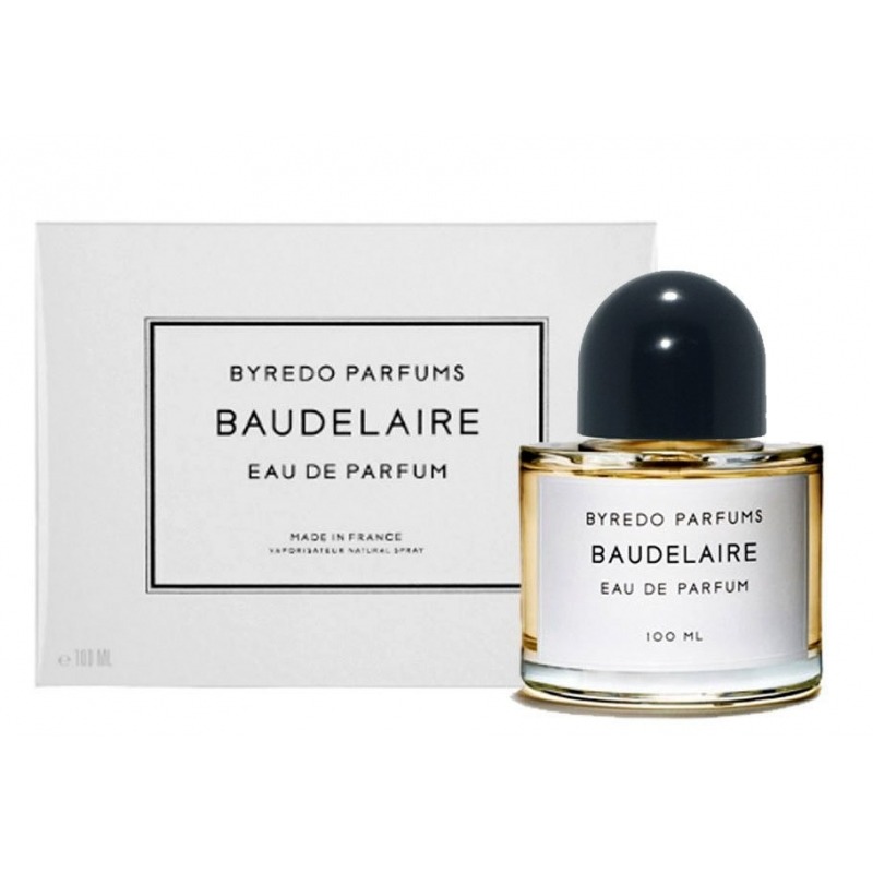 Baudelaire от Aroma-butik