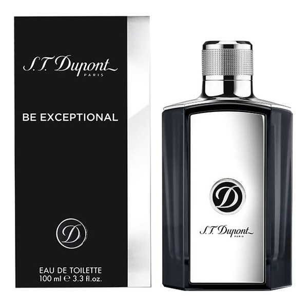 Be Exceptional от Aroma-butik