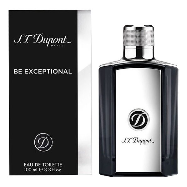 Be Exceptional