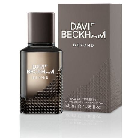 

Beyond