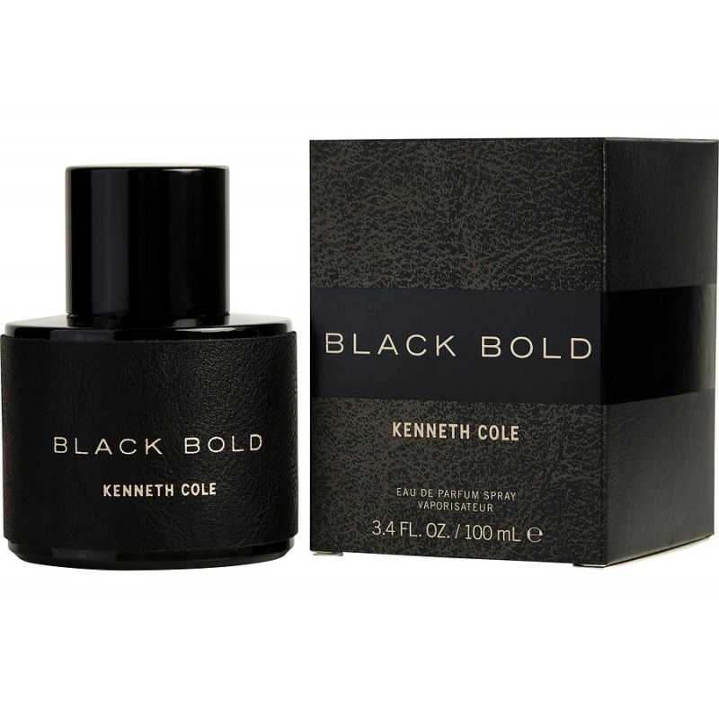 Black Bold от Aroma-butik