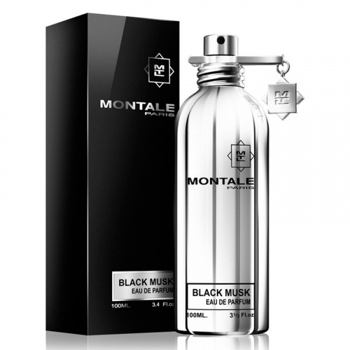 Black Musk от Aroma-butik