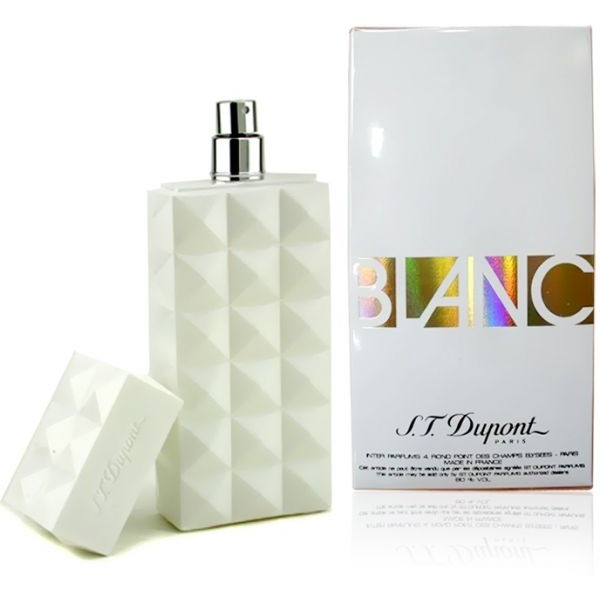 Blanc