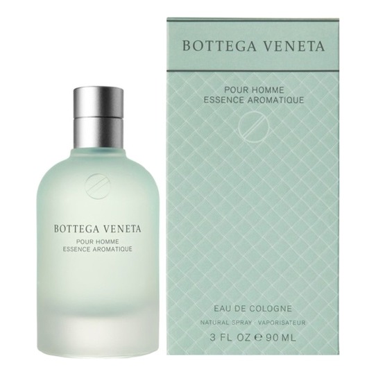 Bottega Veneta Pour Homme Essence Aromatique от Aroma-butik