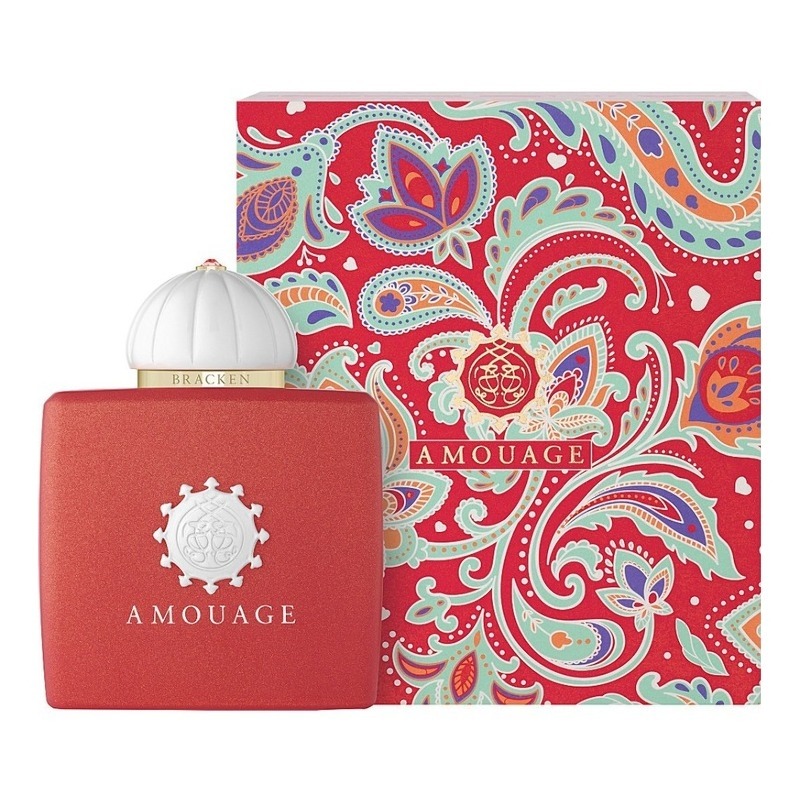 Amouage Bracken Woman