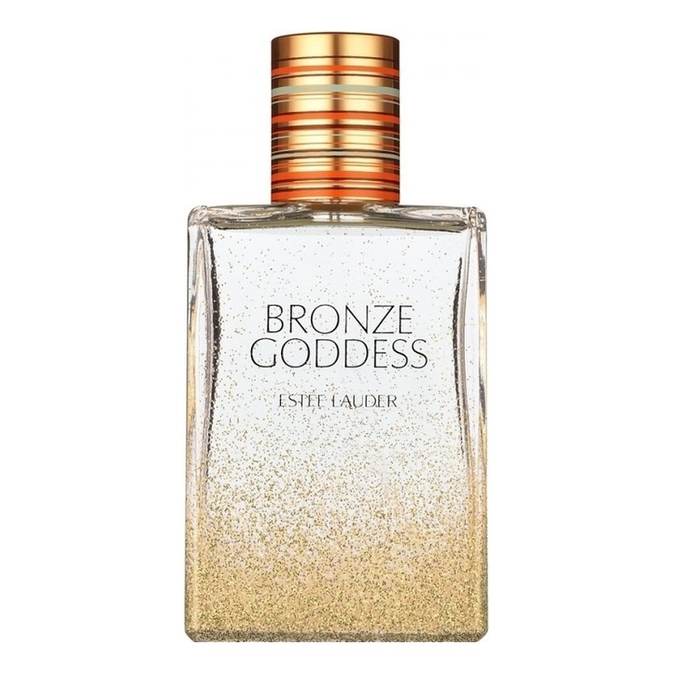 Bronze Goddess Eau Fraiche 2010 от Aroma-butik