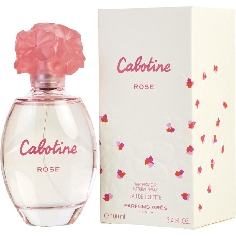 Gres Cabotine Rose