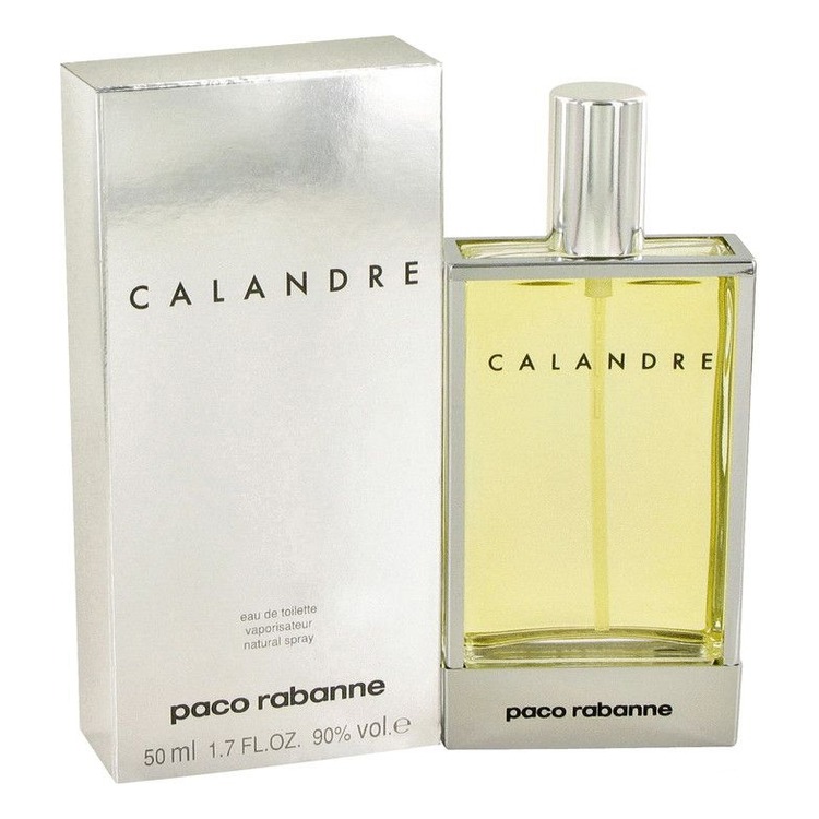 Calandre