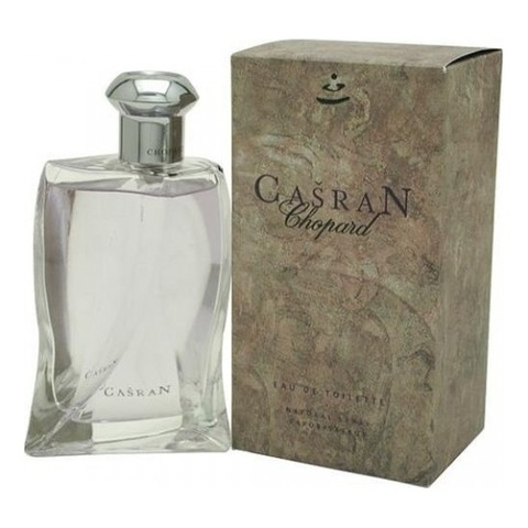 

Casran