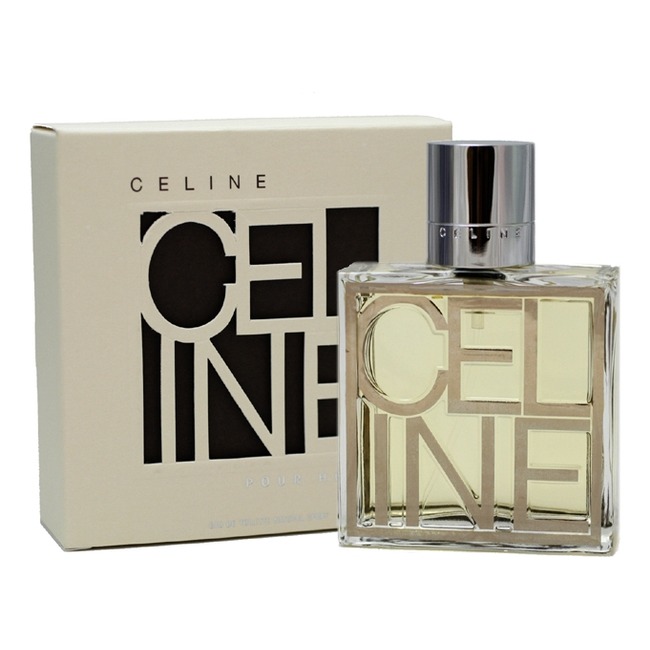 

Celine Man