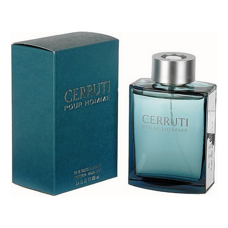 Cerruti Pour Homme от Aroma-butik